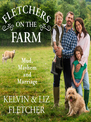 cover image of Fletchers on the Farm